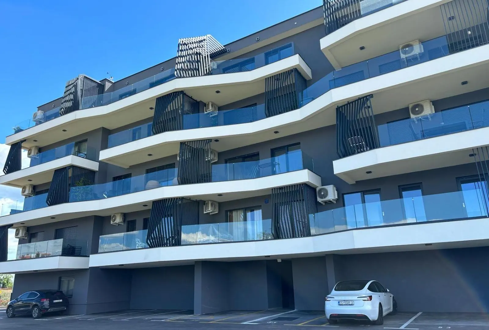Apartman Luciana, Umag Croatia