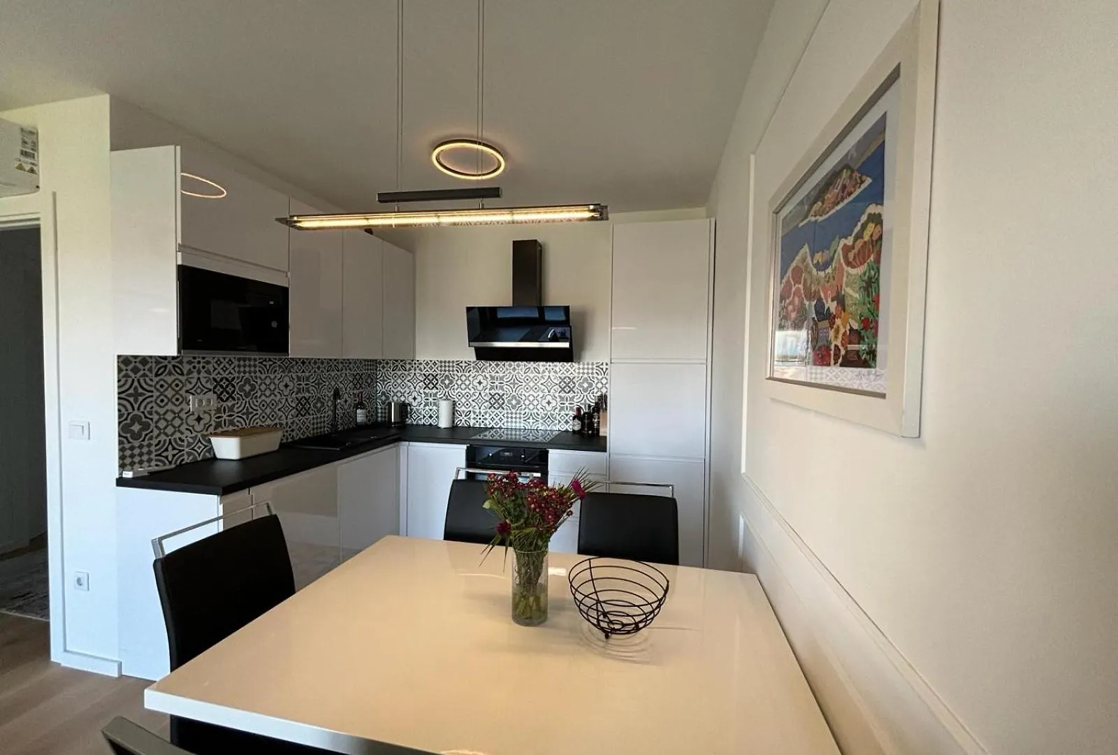 Apartman Luciana, Umag Apartment