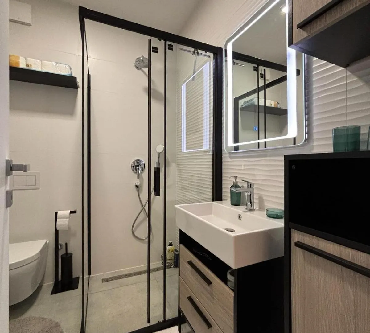 Apartman Luciana, Umag