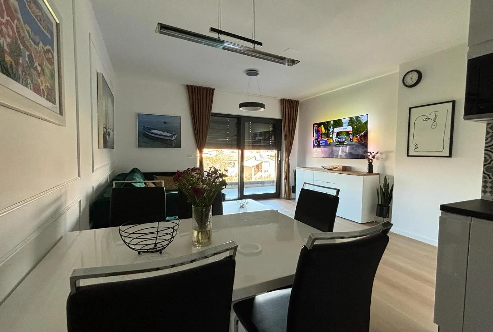 Apartman Luciana, Umag 0*,  Croatia