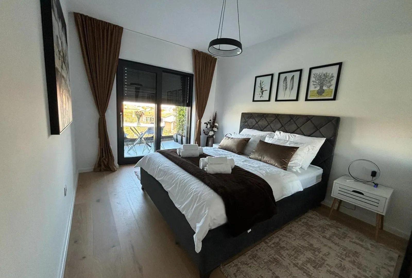 Apartman Luciana, Umag Apartment
