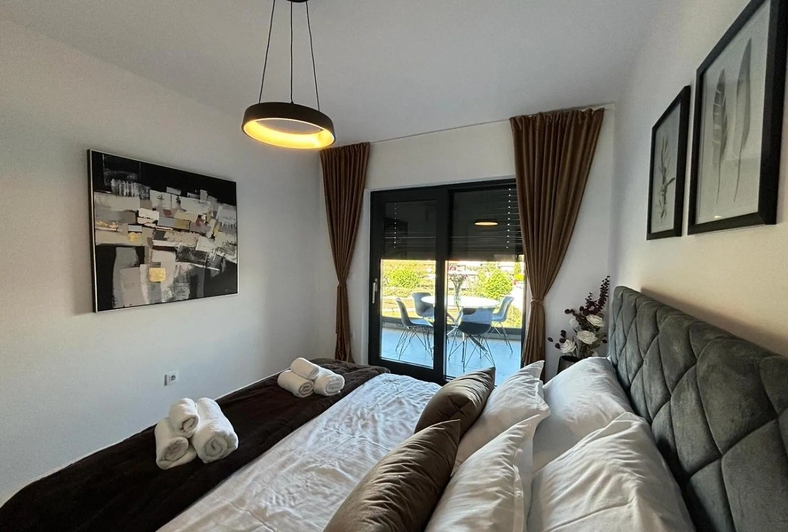 Apartman Luciana, Umag 0*,