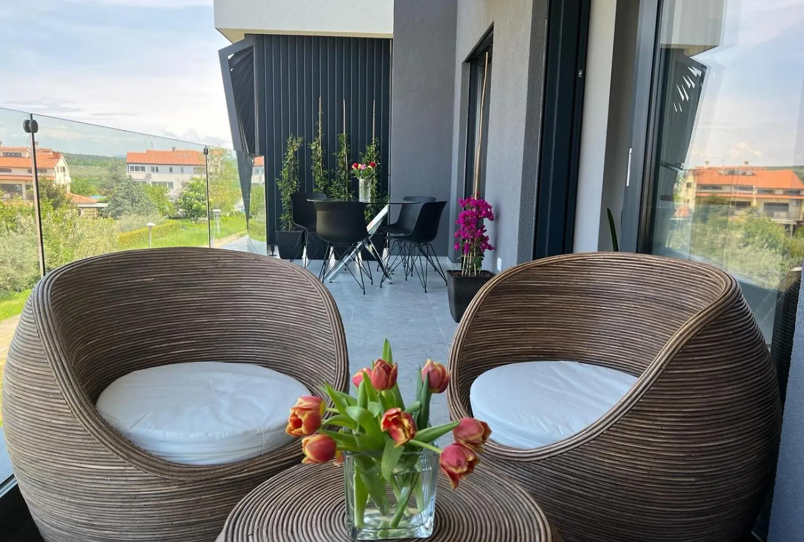 Apartman Luciana, Umag