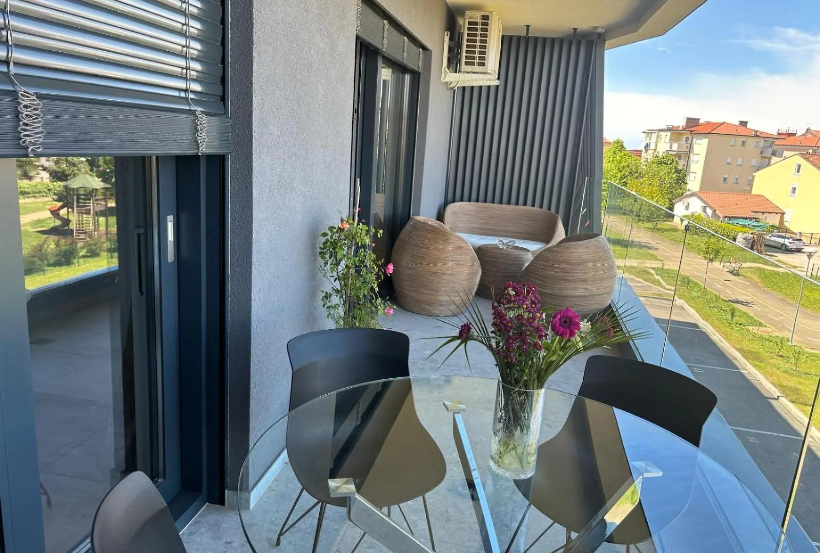 Apartment Apartman Luciana, Umag